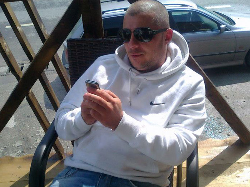 Verdict final pentru lotul Doicaru