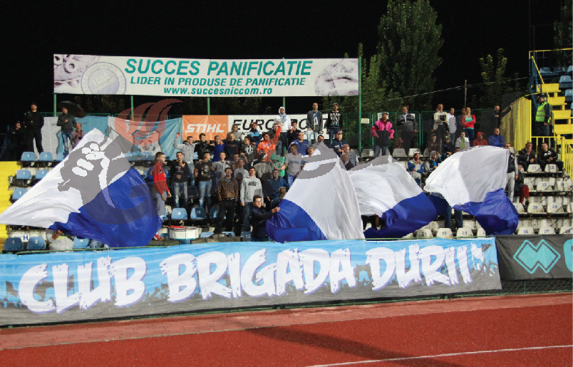 Abonamente pentru suporterii Pandurilor