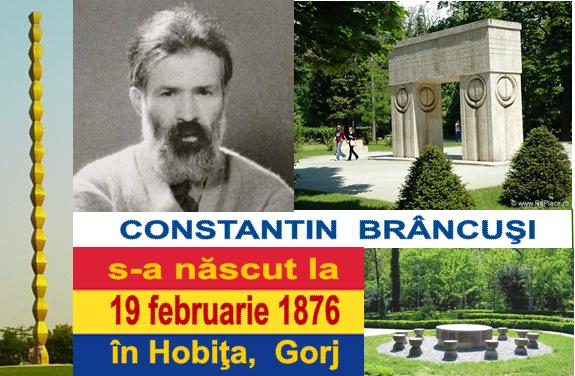 Săptămâna Brâncuşi, la „Spiru Haret”