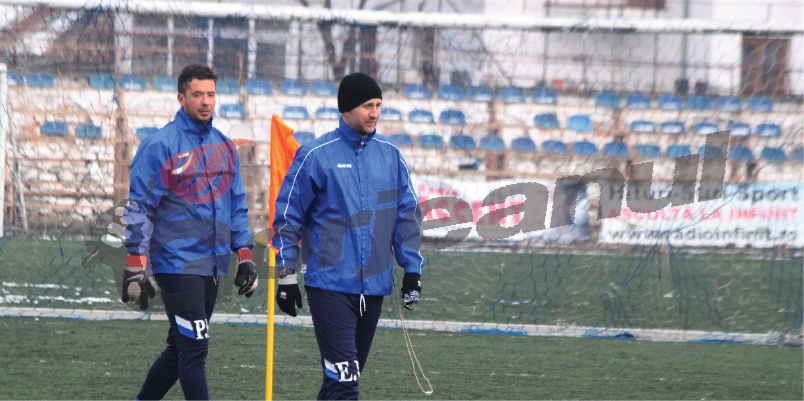 Sezonul poate începe, Pandurii şi-a rezolvat problemele!