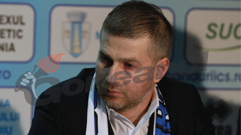 Edi Iordănescu cere mai mult de la jucători – “Suntem departe de ce îmi doresc!”