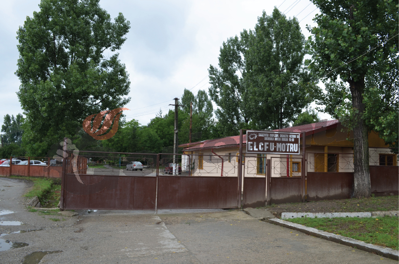 Adjunctul de la UMC Lupoaia şi economistul unităţii, apelanţi în dosarul “ELCFU”