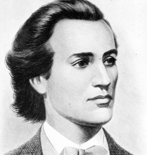 Tradiţiile poporului nostru în scrierile marilor români Eminescu şi Brâncuşi