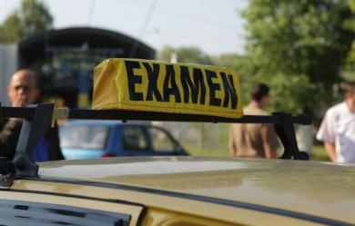 Noi audieri în dosarul “Mafiei Permiselor”