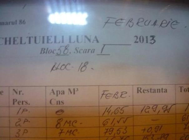 La 2 anişori, urări de bine sau…tristă comemorare?