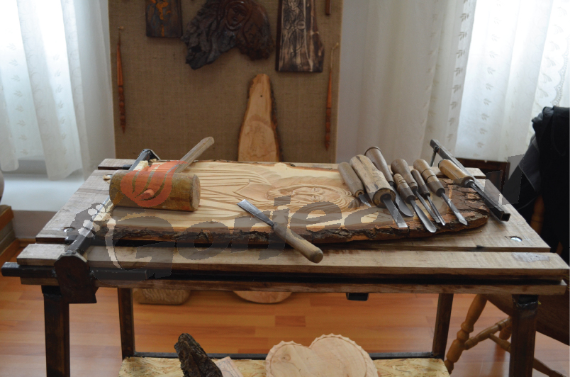 Expoziţie de etnografie la Muzeul Judeţean Gorj