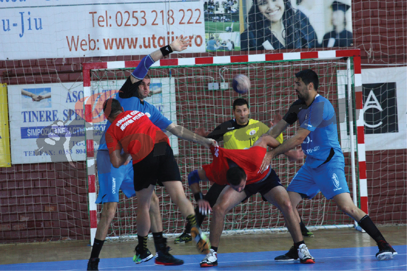 Benedict Geamănu crede că echipa este pe un trend pozitiv – „Lucrurile stau bine în momentul de faţă”