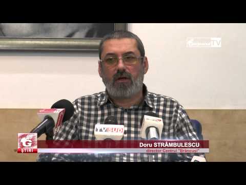 BRÂNCUȘI, LA 139 DE ANI DE LA NAȘTERE