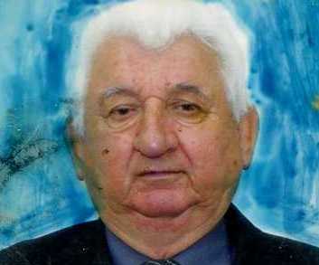 Omagiu pe care îl dedic celor dragi care au decedat