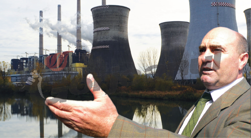 13 miliarde, sub dosul sindicalistului! Iovan demolează CAR-ul SE Turceni, tentat de fondul de garantare