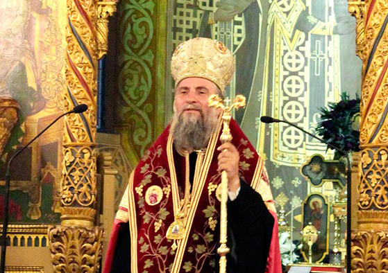 Lumina, şi Adevărul, şi Viaţa – ÎPS Părinte dr. IRINEU, Arhiepiscopul Craiovei și Mitropolitul Olteniei: “Să avem certitudinea că ne vom vedea cu toții la Înfricoșata judecată”