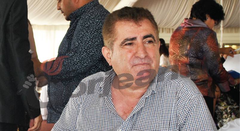 Deputatul Iriza: “Este o greşeală numirea lui Costoiu, coordonator pe Colegiul 3”