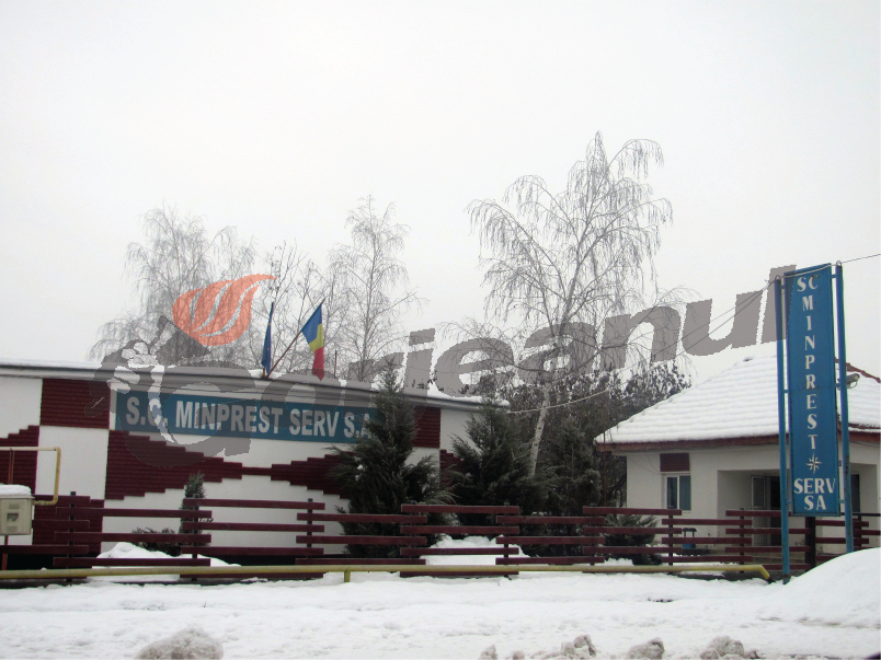 Bivolaru de la Minprest: “Propunerile liderilor de la Univers sunt neserioase şi nerealiste”