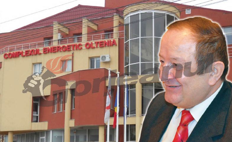 Morega: “Managerul CEO face stânga-mprejur privind dezastrul din CEO”