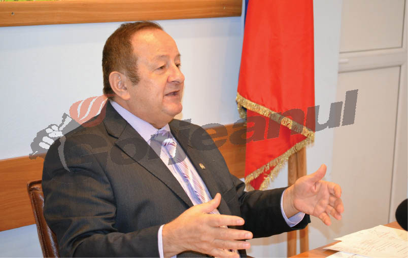 Morega, critic la adresa “haidamacilor” şi a “momâilor” din CEO