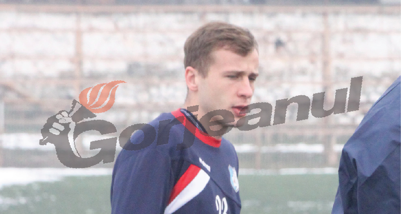 Mrzljak, pandur pentru următorii trei ani şi jumătate