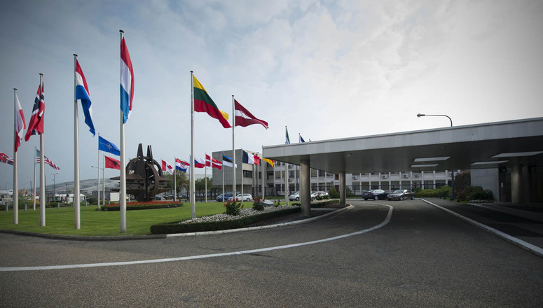 NATO aprobă înființarea in Romania a două centre de comandă şi control ale NATO pentru Europa de Est