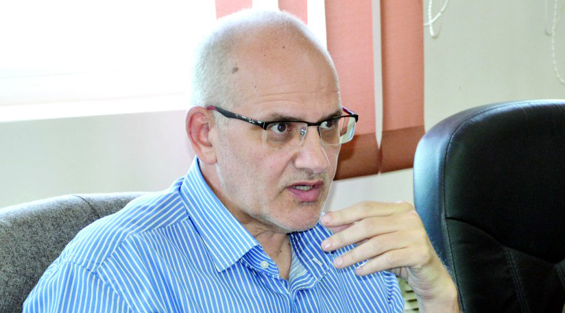 Neaga cere urgentarea procedurilor de expropriere pentru varianta ocolitoare a municipiului