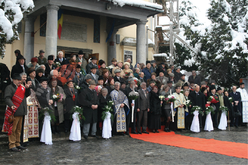 53 de cupluri din Târgu-Jiu, înscrise la “Nunta de Aur”