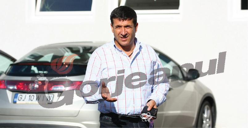 Pîrvulescu: “Trebuie să nu pierdem acest joc!”