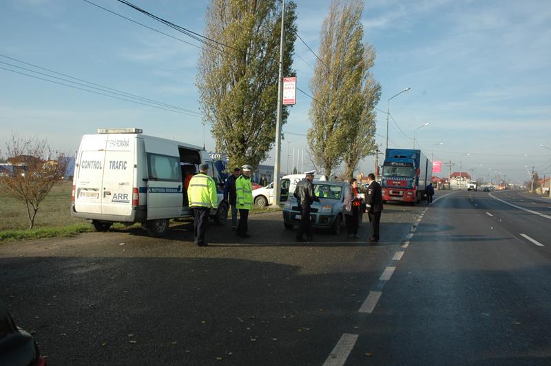 Amenzi în valoare de peste 61.000 lei, aplicate de poliţişti