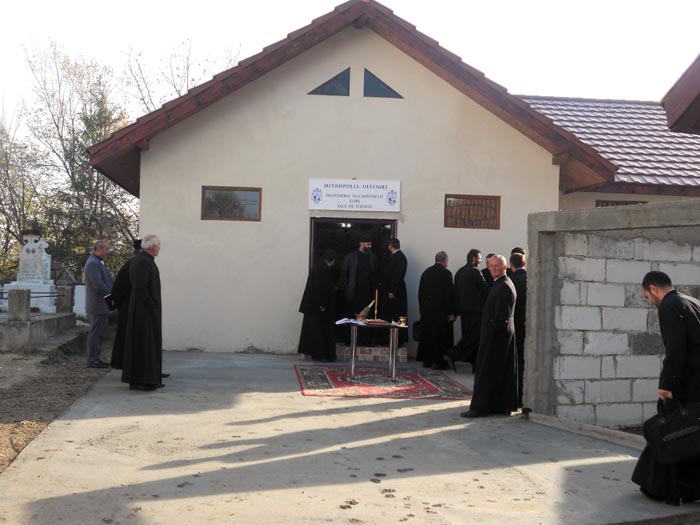 protoieria carbunesti