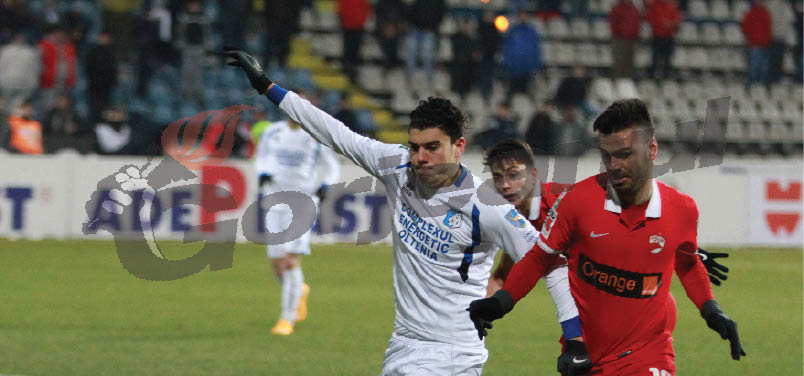 Programul returului în Liga 1