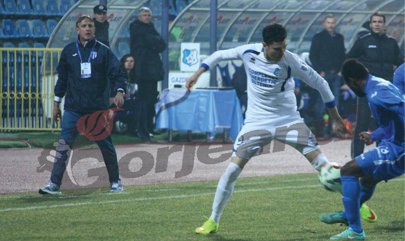 Săndoi: „Am acumulat în 12 etape 30 de puncte și este foarte bine”