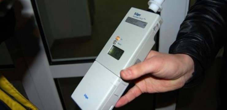 Mort de beat la volan