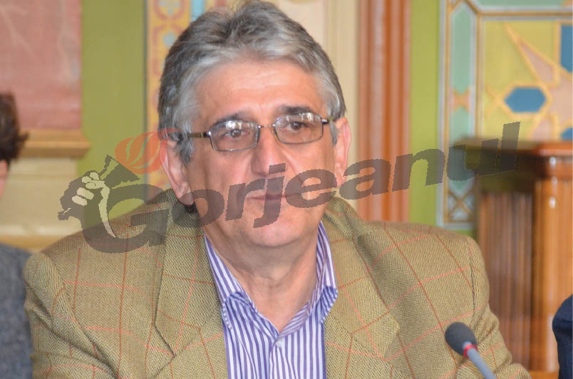 Se pun bazele unui sindicat al primăriilor gorjene