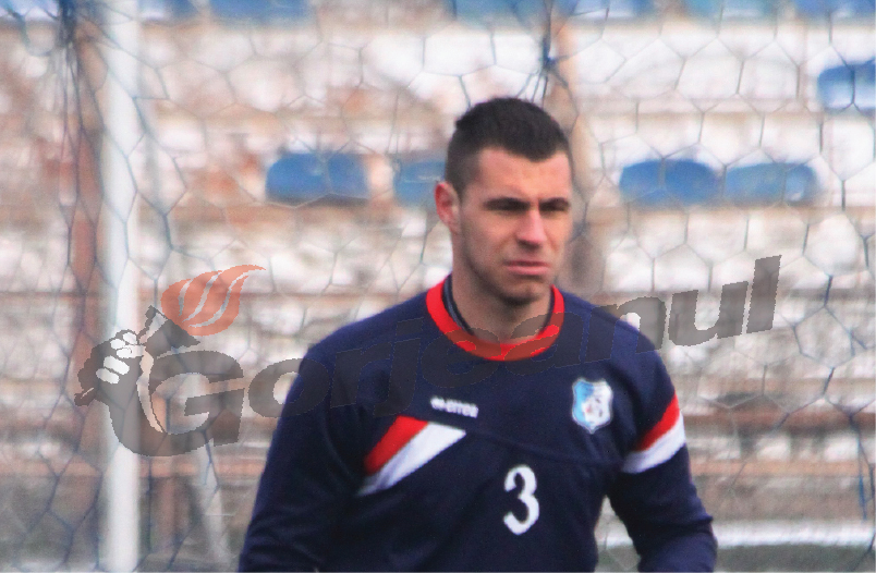 Nikola Vasiljevic, convins de parcursul european al Pandurilor