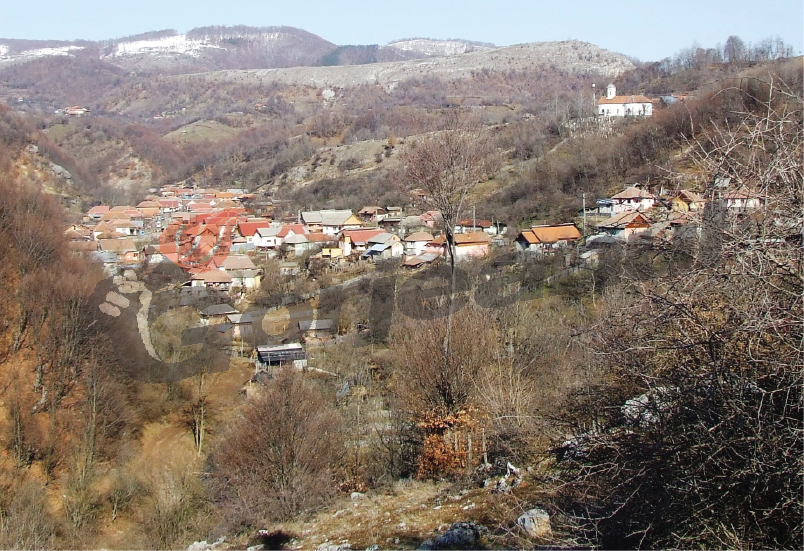 Nostalgii de primăvară – Prin ţinutul Sohodolului Izvarnei de Gorj