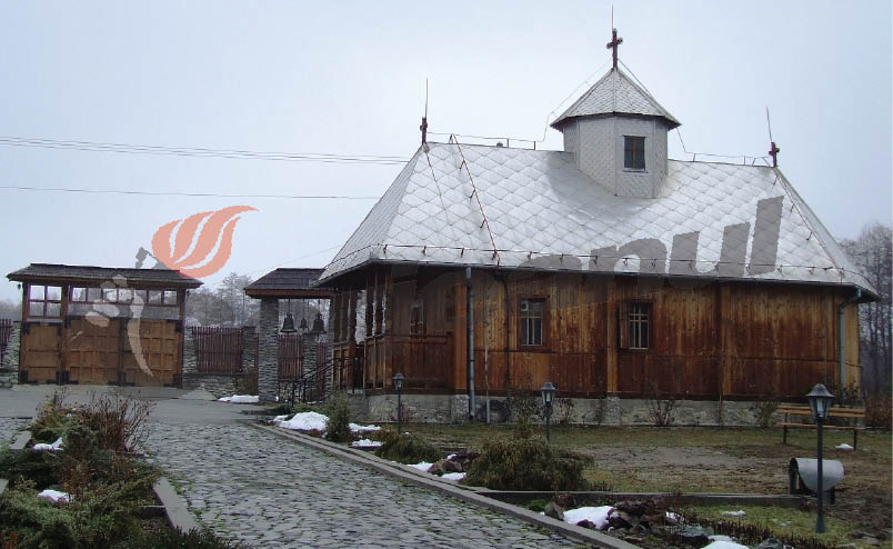 Spre plaiul băieşilor gorjeni