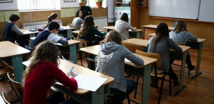 Judeţul Gorj, reprezentat de 13 elevi la olimpiadele de Limba română şi Limba latină