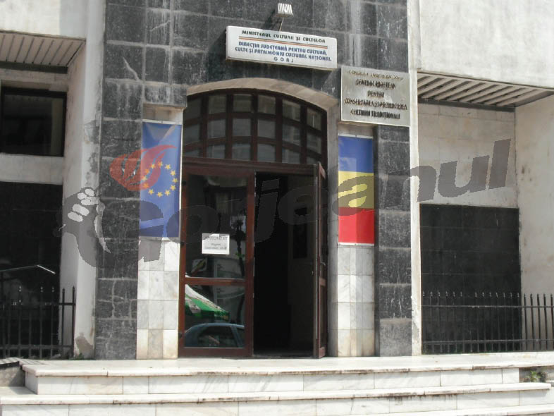 CJCPCT Gorj sărbătoreşte 47 de ani de la înfiinţare