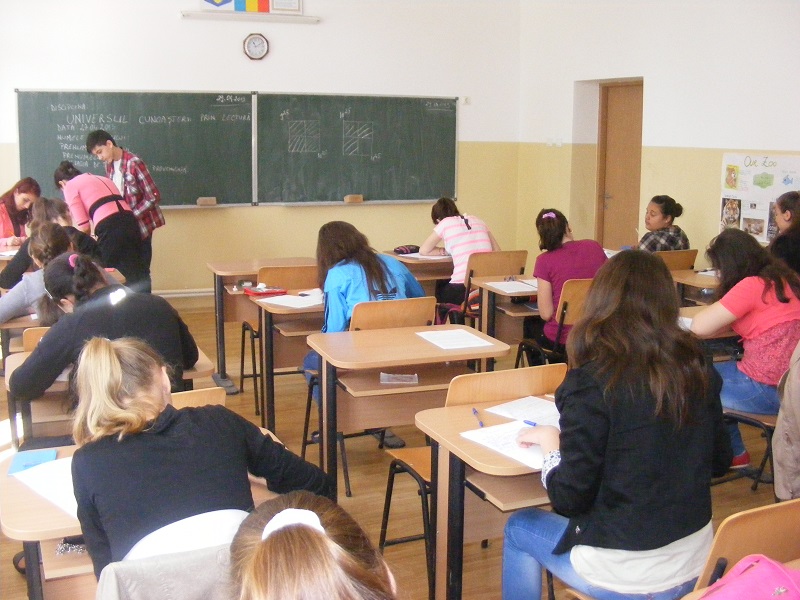 Zeci de elevi din Gorj, aşteptaţi la etapa judeţeană a Concursului „Cultură şi spiritualitate românească”