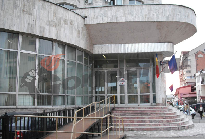 Contribuabilii gorjeni, scutiţi de timbrul extrajudiciar