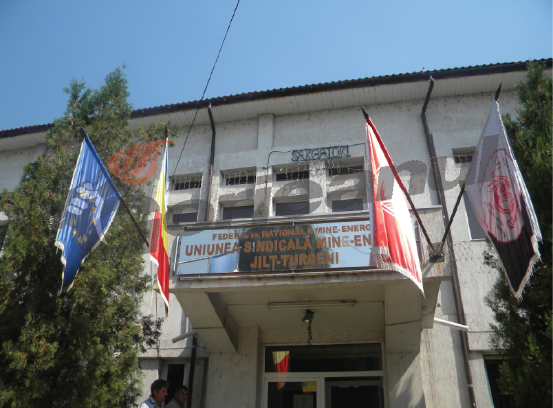 Programul de restructurare din CEO, pus pe tapet la Jilţ