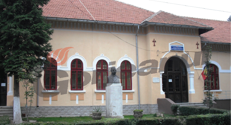 Şcoala Gimnazială ,,Alexandru Ştefulescu“- un loc al elitelor şcolare