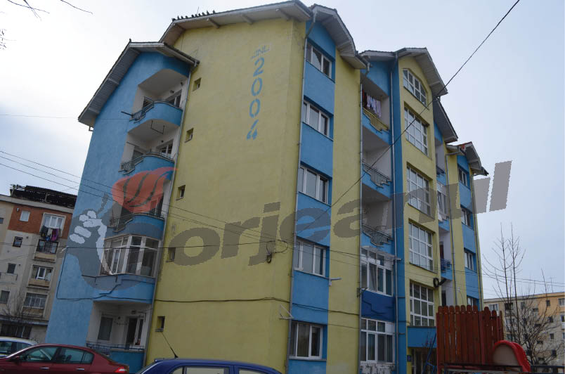 172 de locuinţe ANL au undă verde pentru vânzare