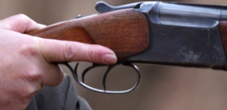 Târgujian cercetat pentru nerespectarea regimului armelor şi muniţiilor