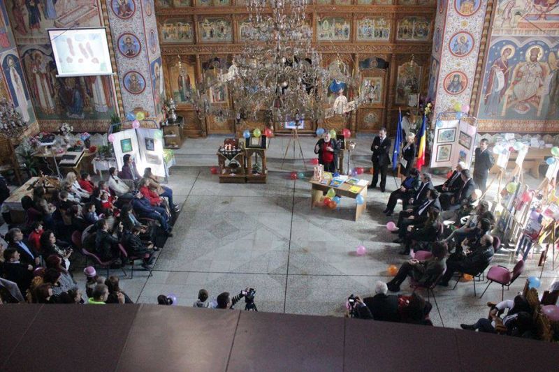 Record de participanţi şi premii, Salonul „Arte Mici” a tras cortina celei de-a şasea ediţii