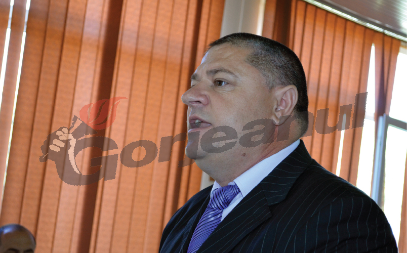 Borcan, despre fuziunea PLR-PC: “Nu am avut niciun fel de discuţii la nivel local”