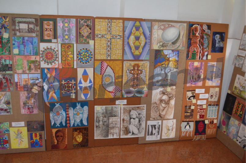 brancusiana copiilor