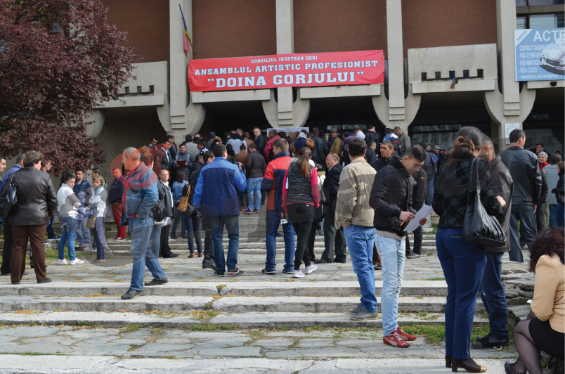 bursa locurilor de munca