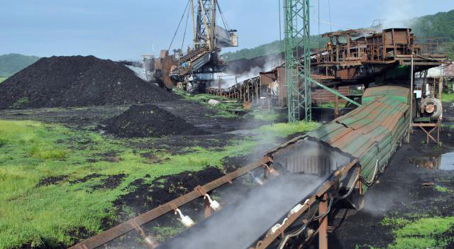 Mediul se răzbună pe CEO! – Cariera Pinoasa, în stand-by