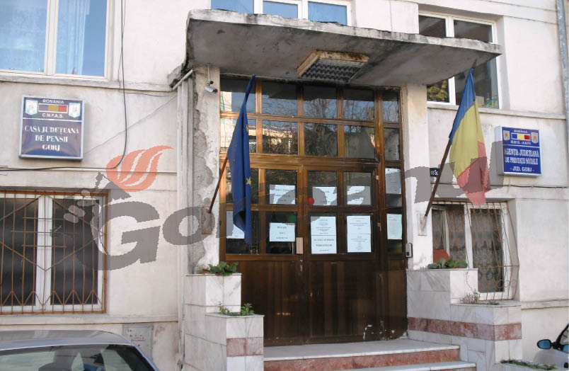1.055 de contracte de asigurare active la Casa Judeţeană de Pensii