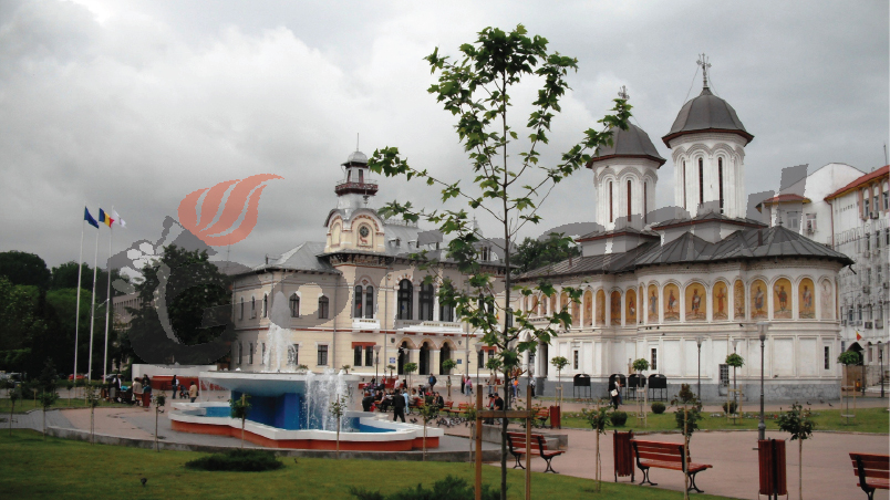 “Comoara din oraş” debutează la Târgu-Jiu