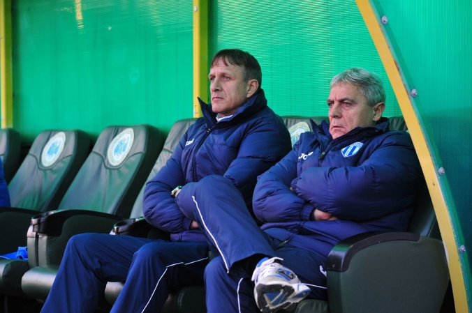 Cîrțu, mulțumit cu remiza cu Viitorul