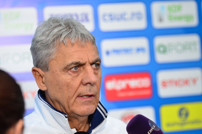 CS U Craiova, o nucă tare în Liga 1